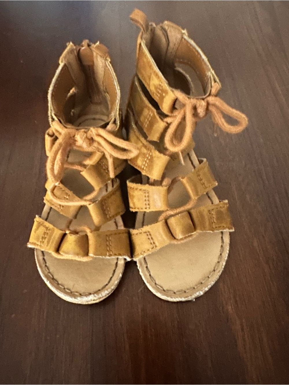 Old Navy Gladiator Sandals